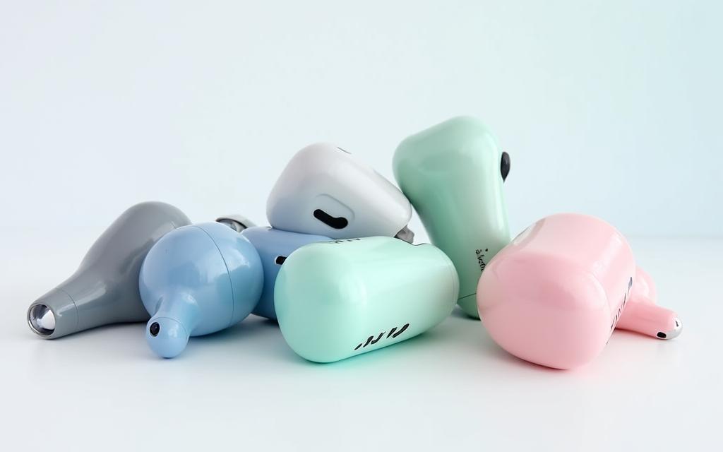 Apple AirPods Max ve všech barvách
