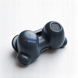 Apple AirPods Max v barvě Space Gray