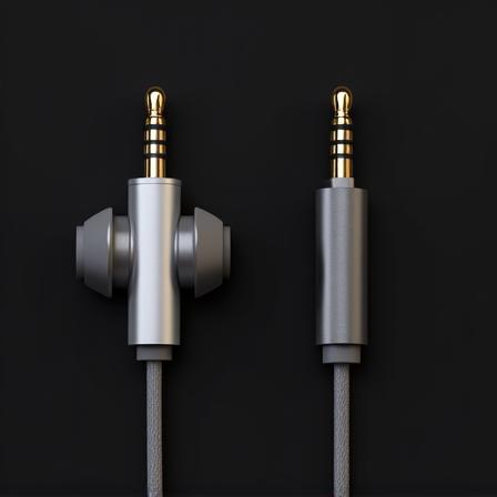 Audio adaptér 3.5mm jack pro AirPods Max
