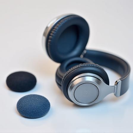 Náhradní náušníky pro AirPods Max